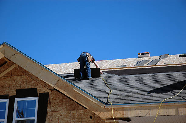 Best New Roof Installation  in La Homa, TX